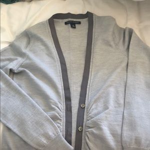 100% wool, almost new, wore it once